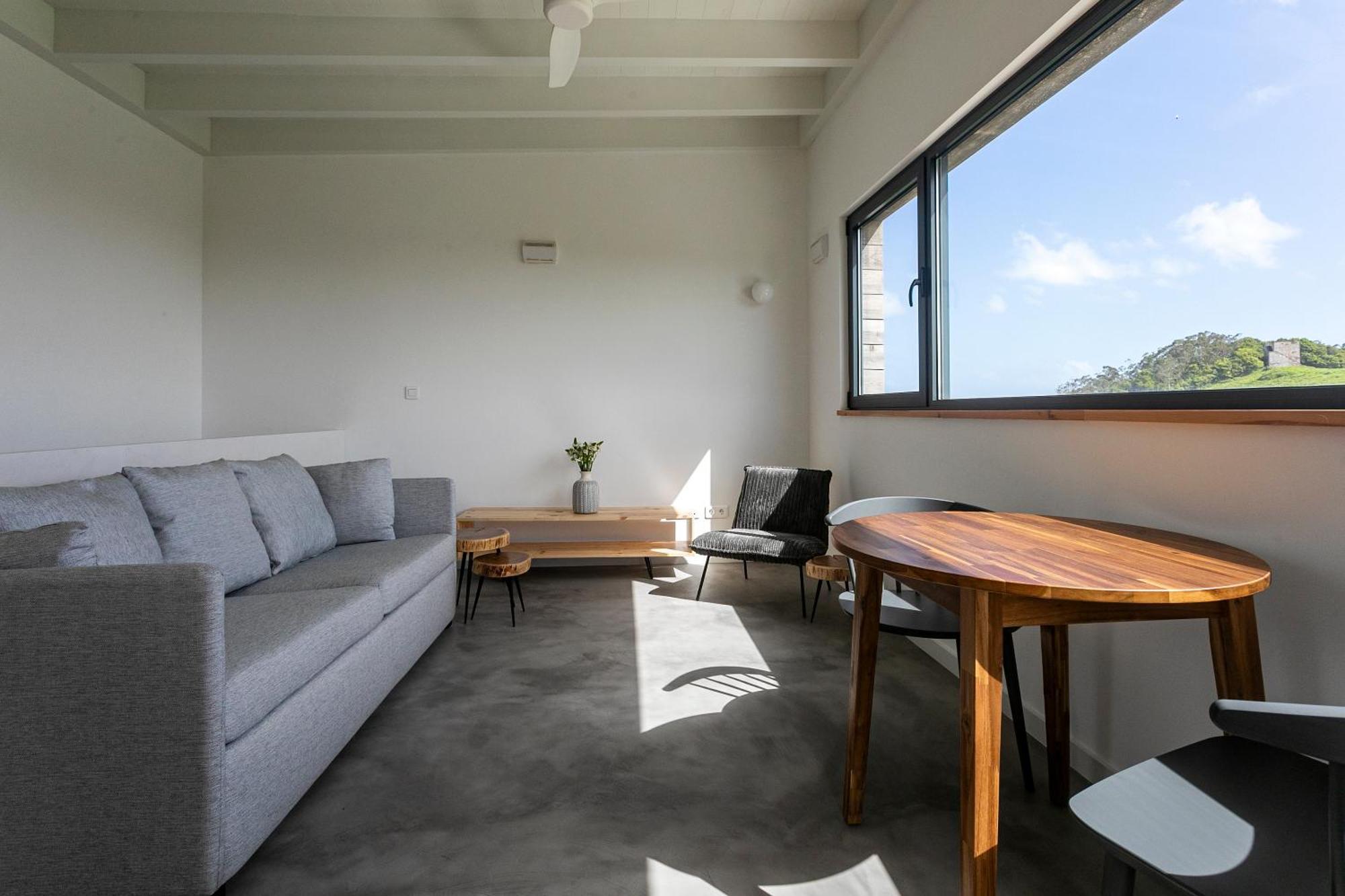 Solar Branco Eco Estate Vila Ponta Delgada Exterior foto