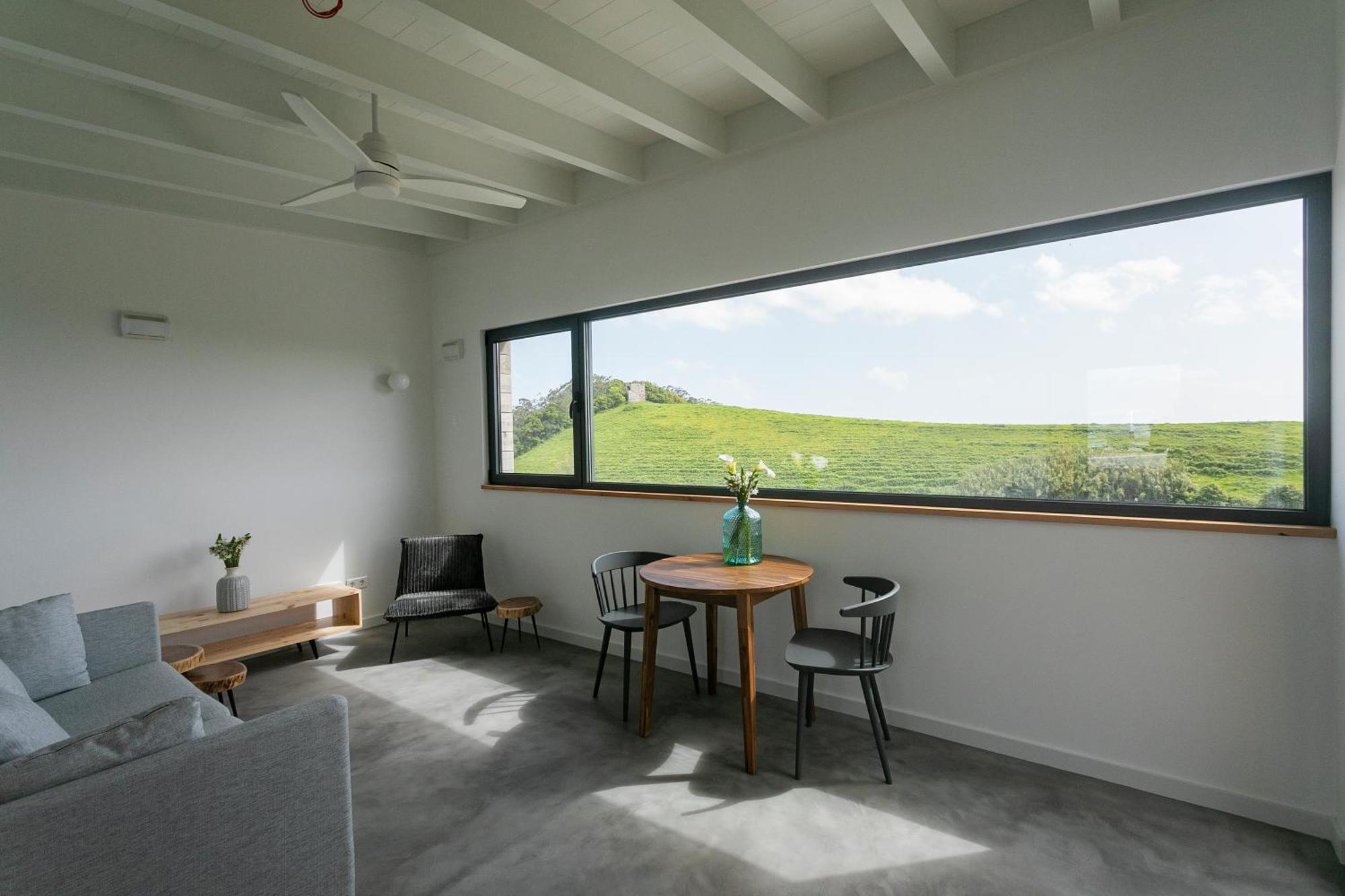 Solar Branco Eco Estate Vila Ponta Delgada Exterior foto